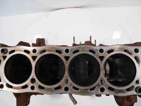 Foto 2ª: Bloque Motor Land Rover Discovery 190 CV 140KW [224DT] (2015)