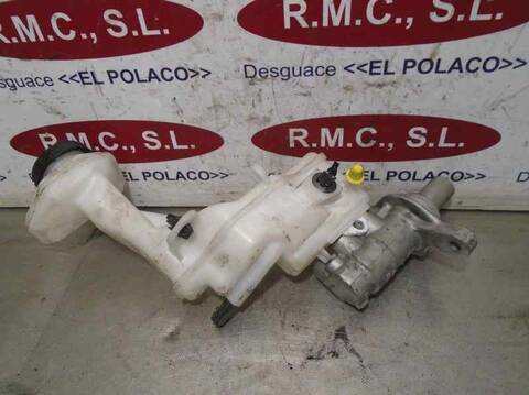 Foto 2ª: Bomba Freno Nissan Qashqai 360 116CV 85KW [HRA2] (2015)