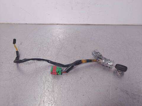Foto 1ª: Motor de Arranque Citroen C3 1.1 FURIO 60CV 44KW [HFX] (2005)