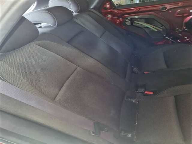 Foto 3ª: Asientos Traseros Mazda CX-30 SKYACTIV-G M HYBRID 122CV 90KW [PEXN] (2022)