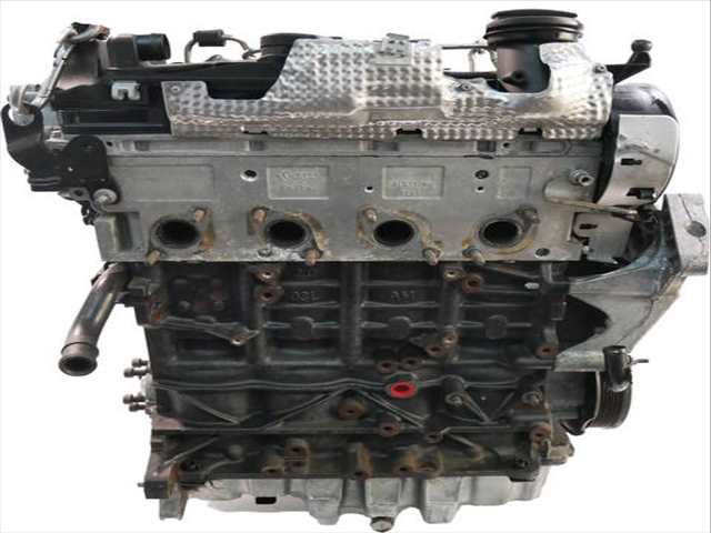 Foto 2ª: Motor Completo Volkswagen Jetta 140CV 103KW [CBDB CBD] (2010)