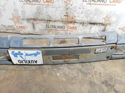 Foto 3ª: Paragolpes Delantero Nissan Eco CHASIS - 3230 - 9.0 CABINA INDIVIDUAL 159CV 117KW [B660N] (1999)
