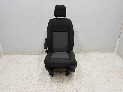 Asiento Delantero Izquierdo Peugeot Expert PRO STANDARD