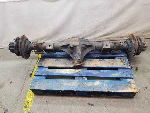 Puente Trasero Renault Master L2H1 35T