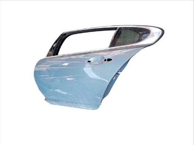 Foto 3ª: Puerta Trasera Izquierda Jaguar XF 2.7 D (2008)