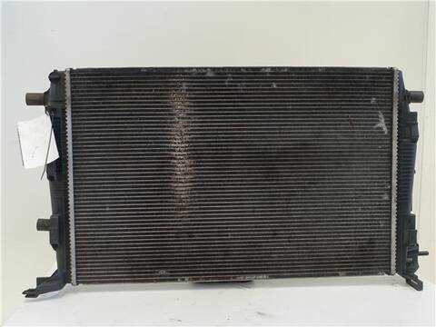 Foto 2ª: Radiador Motor Renault Scenic 1.6 DCI 130CV [D/ R9M 402] (2012)