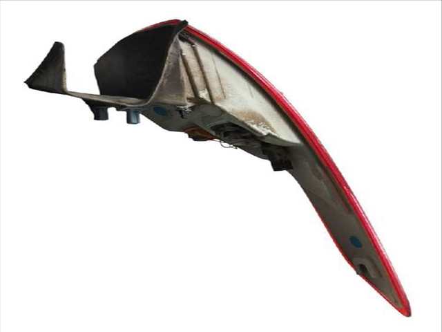 Piloto Trasero Izquierdo Ford Kuga 2.0 TDCI 4X4