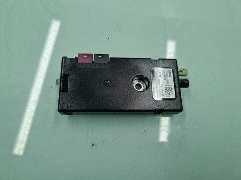 Foto 3ª: Centralita Motor ECU Bmw Serie 3 315 330D 258CV 190KW [N57D30A] (2012)