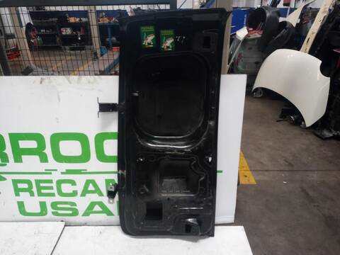 Foto 3ª: Puerta Trasera Derecha Renault Kangoo PROFESIONAL 75CV [K9KB6] (2008)