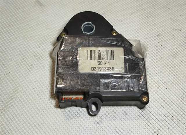 Calefacción Mercedes Clase ML 320 3.2 G AUTOMATICO