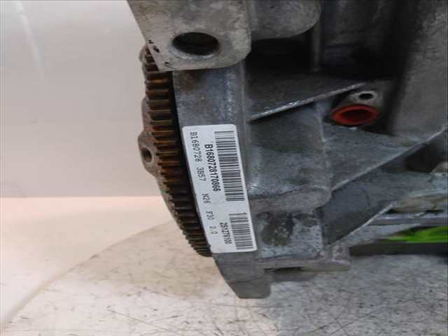 Foto 1ª: Motor Completo Bmw Serie 3 315 2.0 328I 245 CV 180KW [N26B20A, N26B20O0]