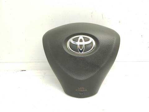Airbag Delantero Izquierdo Toyota Auris LUNA 90CV 66KW