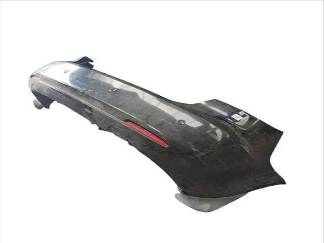 Foto 3ª: Paragolpes Trasero Opel Astra 1.7 CDTI 35) 125CV (2010)