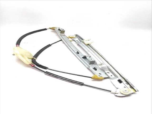Foto 2ª: Elevalunas Eléctrico Delantero Derecho Citroen C4 2.0 HDI 138 AUT. 136CV (2006)