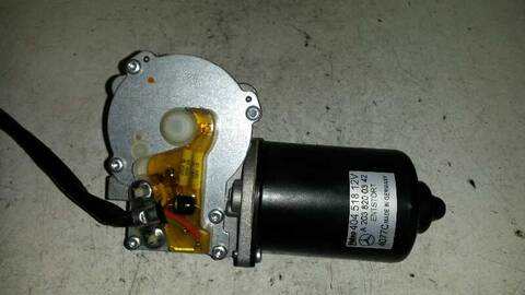 Foto 2ª: Motor Limpia Delantero Mercedes Clase C 160 2.2 CDI CAT BERLINA 150CV 110KW [OM 646.963] (2004)