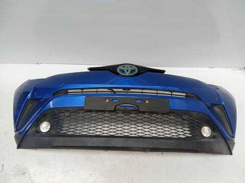 Paragolpes Delantero Toyota CHR 1.8 HYBRID ZYX10_ ZYX11_) 122CV 90KW