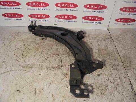 Foto 2ª: Brazo Suspension Delantero Izquierdo Fiat Doblo 1.9 JTD CAT 105CV 77KW [223B1000] (2008)