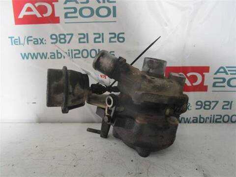 Foto 2ª: Turbocompresor Opel Astra 1.3 CDTI 90CV 66KW [Z 13 DTH] (2006)