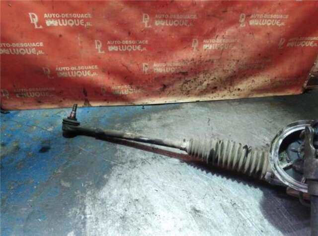 Foto 2ª: Cremallera de Direccion Peugeot 206 1.9 D [WJZ (DW8)]