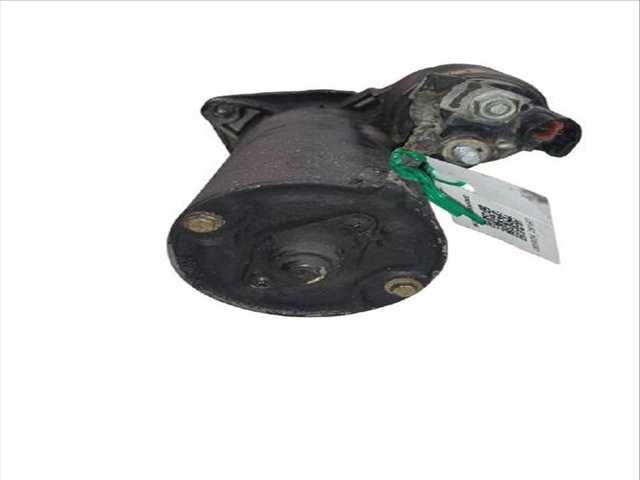 Foto 3ª: Motor de Arranque Toyota Corolla 2.0 D-4D CDE120R CDE120L_) (2001)