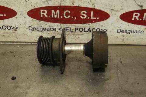 Foto 4ª: Alternador Ford Focus AMBIENTE BERLINA 90CV 66KW [C9DA] (2000)