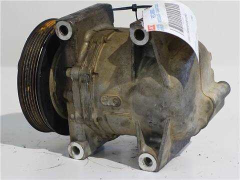 Foto 2ª: Compresor Aire Acondicionado Nissan Navara 2.5 DCI 4WD 171CV 126KW [YD25DDTI] (2007)
