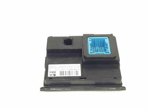 Foto 2ª: Centralita Motor ECU Citroen Jumpy CLUB XL (1995)