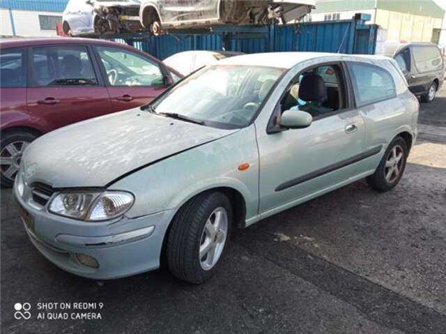 Caudalimetro Nissan Almera 1.5