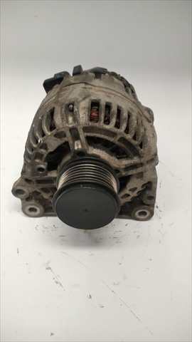 Foto 1ª: Alternador Skoda Fabia 1.4 D [D/AMF] (2005)