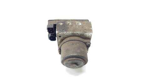 Foto 3ª: Abs Toyota Land Cruiser TD VX 3-PTAS.) KZJ90) (1996)