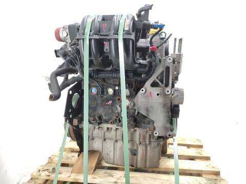 Foto 3ª: Motor Completo Fiat 500 1.4 312CXC1B 312AXC1B) 100CV 74KW [169A3000] (2009)