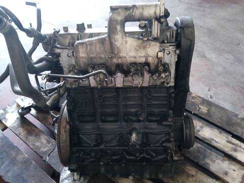 Foto 3ª: Motor Completo Seat Cordoba BERLINA (1950)