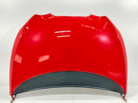 Capot Seat Leon FR 2 TDI 170CV