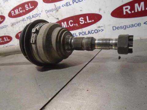 Foto 2ª: Transmision Delantera Derecha Opel Astra COMFORT BERLINA 82CV 60KW [X20DTL] (1999)