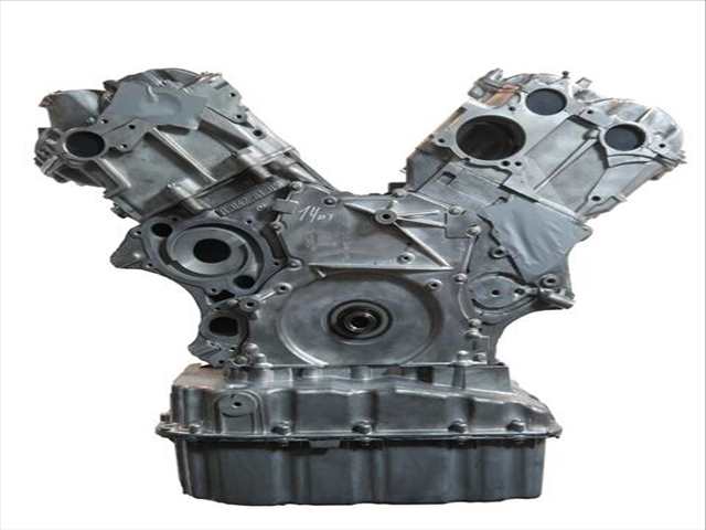 Foto 3ª: Motor Completo Mercedes Sprinter 3.0 CDI 184 CV 135KW [OM642.993] (2014)