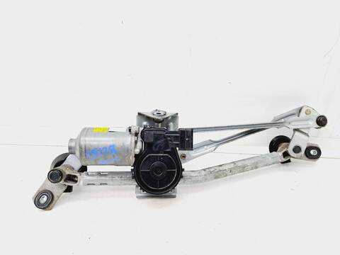 Foto 4ª: Motor Limpia Delantero Kia Ceed BUSINESS 116CV 85KW [D4FE] (2019)