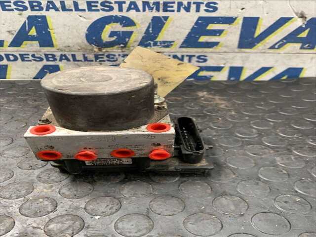 Foto 1ª: Abs Opel Combo 1.7 CDTI [Z17DTH] (2004)