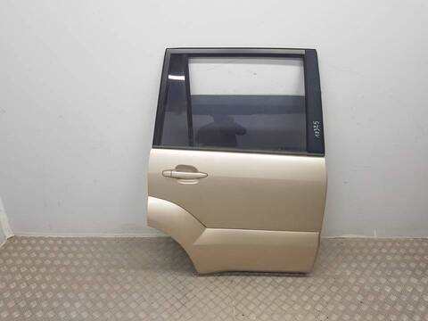 Puerta Trasera Derecha Toyota Land Cruiser 3.0 D4-D VX