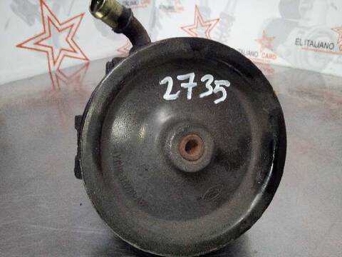 Bomba de Direccion Ford Transit FT 350 2.4 90CV 66KW CAJA CERRADA