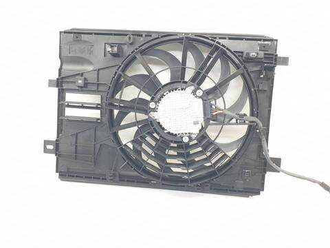 Foto 3ª: Electroventilador Peugeot 408 PLUG IN HYBRID 225 ALLURE PACK