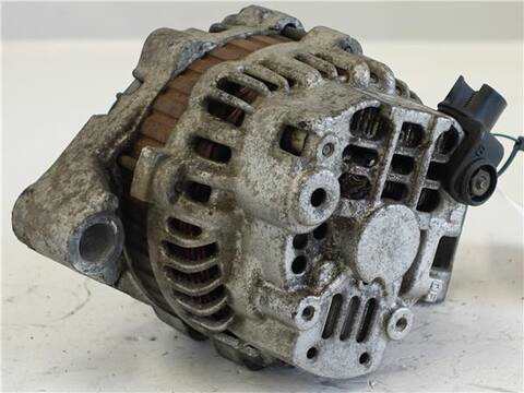 Foto 2ª: Alternador Ford Puma 1.6 103CV 76KW [L1W] (2002)