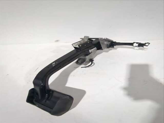 Foto 3ª: Pedal Freno Volkswagen Phaeton 3.0 V6 TDI 4MOTION 240CV 176KW [CARB,CEXA] (2009)