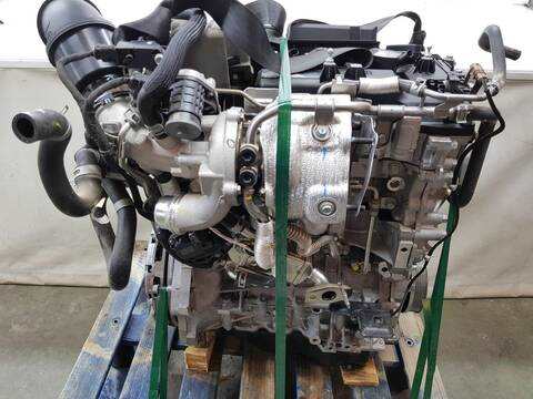 Foto 2ª: Motor Completo Hyundai Tucson 1.6 TGDI 177CV [G4FP] (2015)