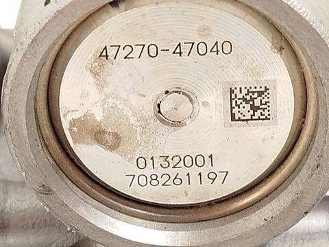 Foto 4ª: Abs Toyota CHR 1.8 HYBRID ZYX10_ ZYX11_) 98CV 72KW [2ZR]