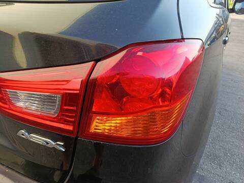Piloto Trasero Derecho Mitsubishi ASX 4N13