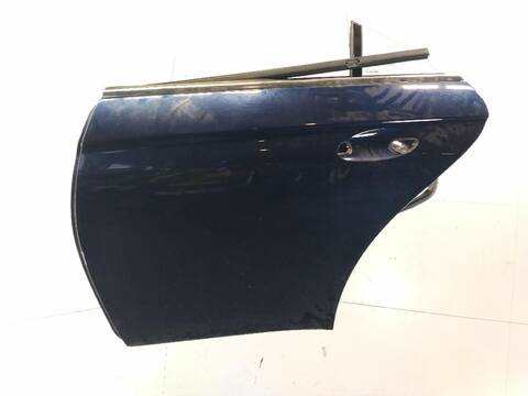 Foto 2ª: Puerta Trasera Izquierda Mercedes Clase C 160 CLS 350 219.356) (2004)