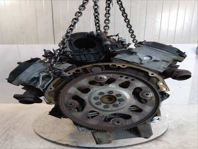 Motor Completo Jeep Grand Cherokee 326 CV 240KW