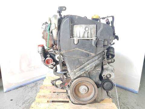 Motor Completo Nissan Note 1.5 DCI 90CV 66KW