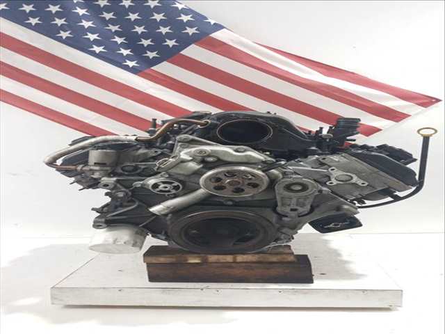 Foto 2ª: Motor Completo Chrysler 300 5.7 V8 326 - 340 CV [EZB]