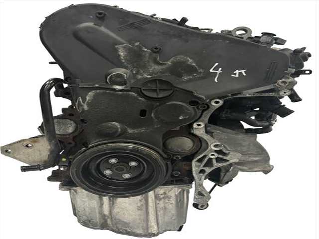 Foto 3ª: Motor Completo Audi A4 DET 190 CV 140KW [DETA] (2019)